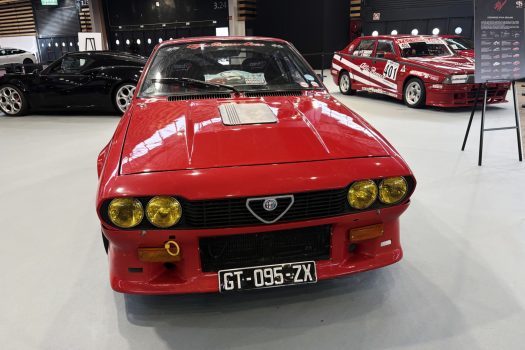 Alfa Romeo GTV