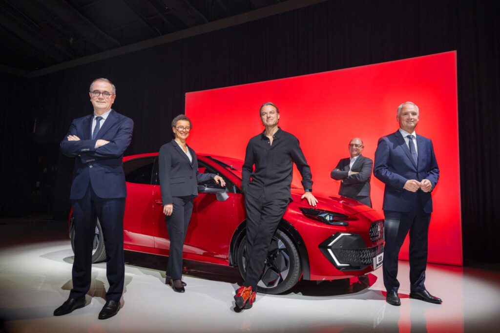 Renault Clio 6 reveal