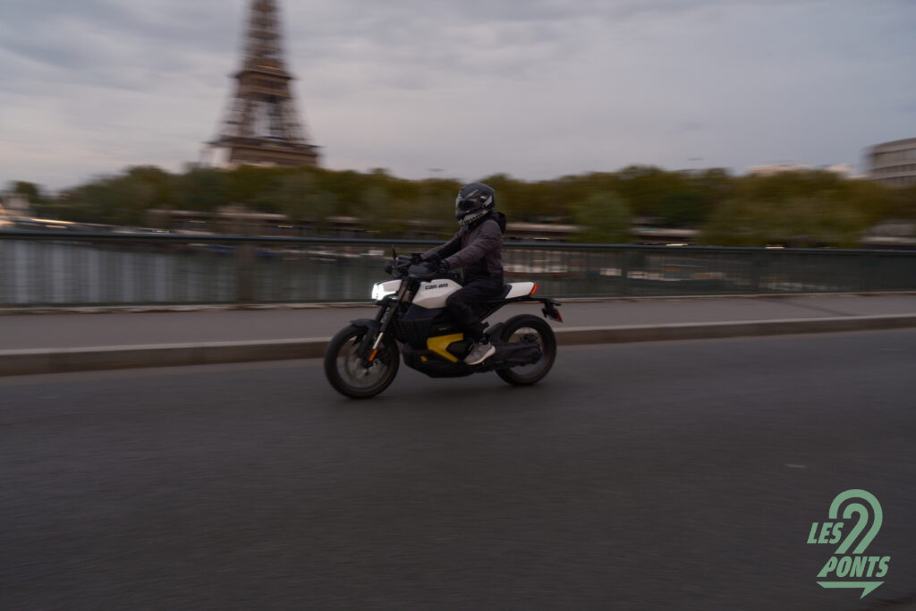 Can-Am Pulse 125