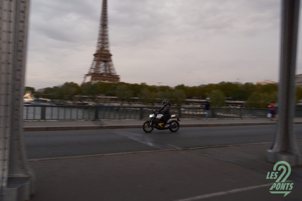 Can-Am Pulse 125