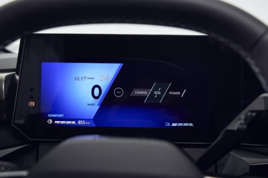Renault Clio 6 reveal