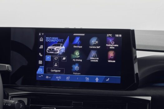 Renault Clio 6 reveal