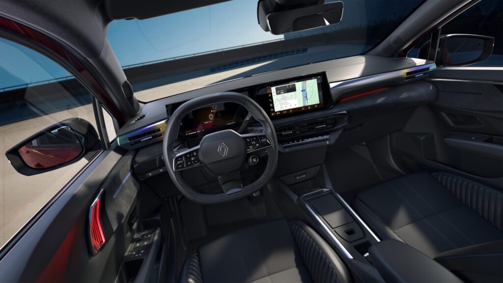 Renault Clio 6 reveal