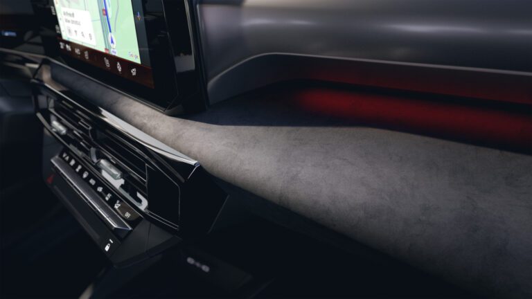 Renault Clio 6 reveal 