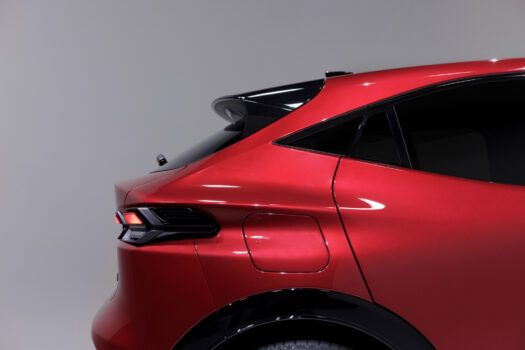 Reveal Renault Clio 6, Salon de Munich