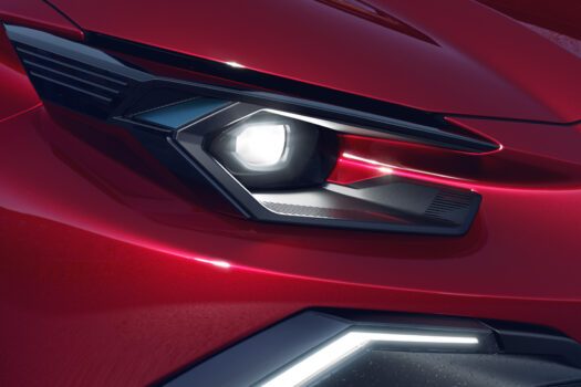 Renault Clio 6 reveal