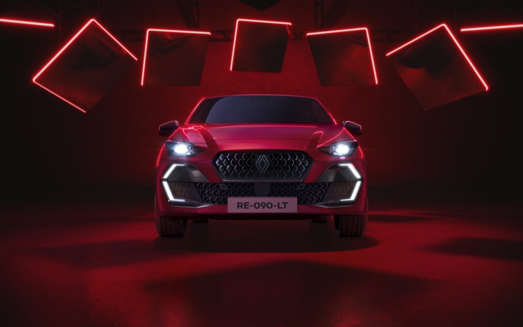 Nouvelle Renault Clio 6 : le changement, c’est maintenant !