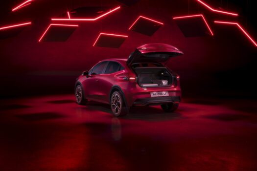 Renault Clio 6 reveal