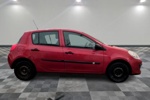 Renault Clio 3 Authentique © Alcopa Auction