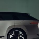 Škoda Vision O : le Break n'est pas mort, la preuve !