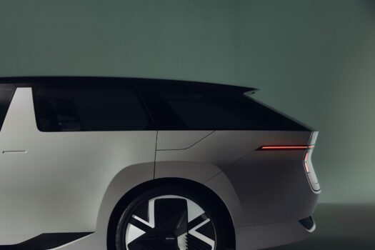 Škoda Vision O : le Break n'est pas mort, la preuve !