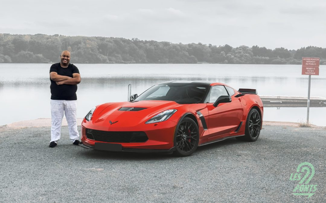 Essai – Chevrolet Corvette C7 Z06 : Highway to Hell