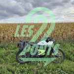 Essai – Can-Am Pulse 125 : Attention aux lapins