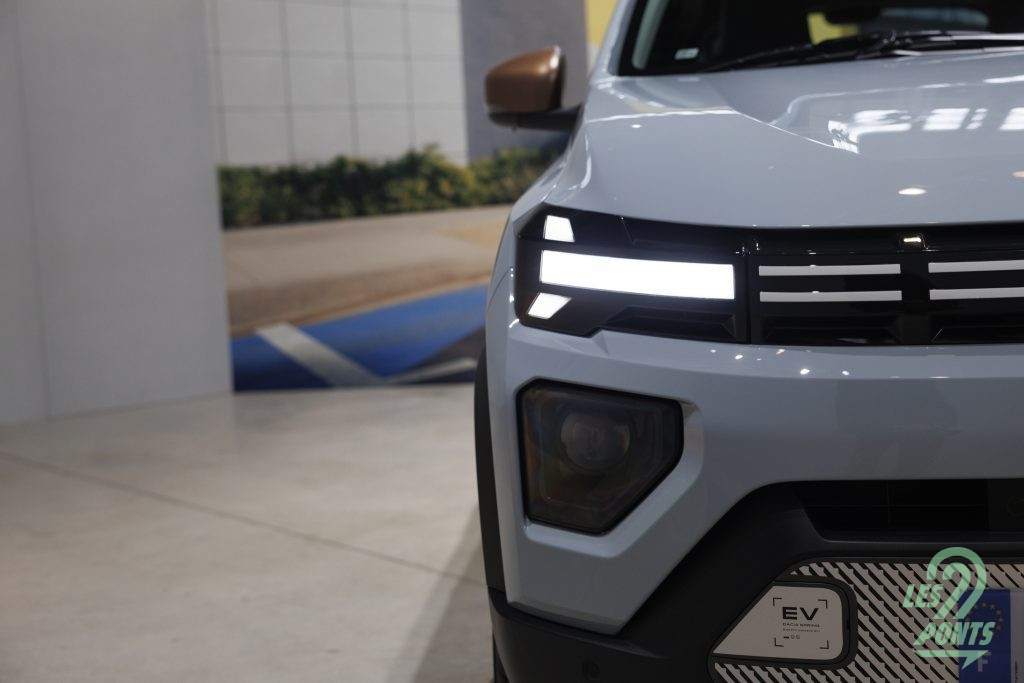 Dacia Spring 2026