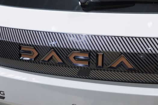 Dacia Spring 2026