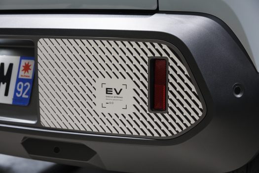Dacia Spring 2026