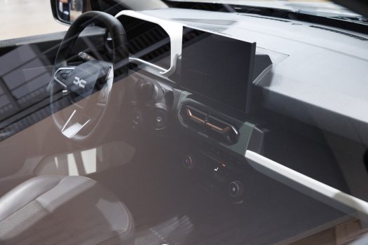 Dacia Spring 2026