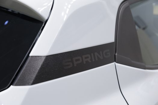 Dacia Spring 2026