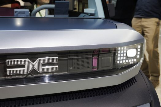 Dacia Hipster Concept