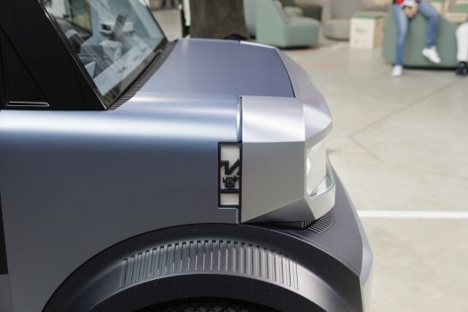 Dacia Hipster Concept