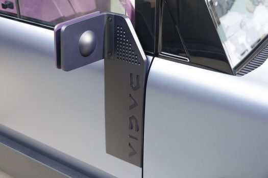 Dacia Hipster Concept