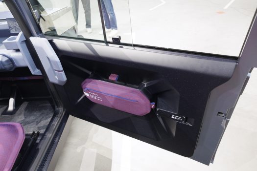 Des accessoires de stockage "YouClip"