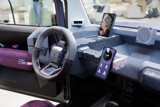 Dacia Hipster Concept