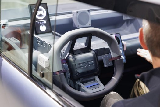 Dacia Hipster Concept