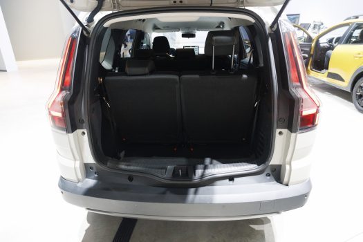 Jogger Extrême facelift