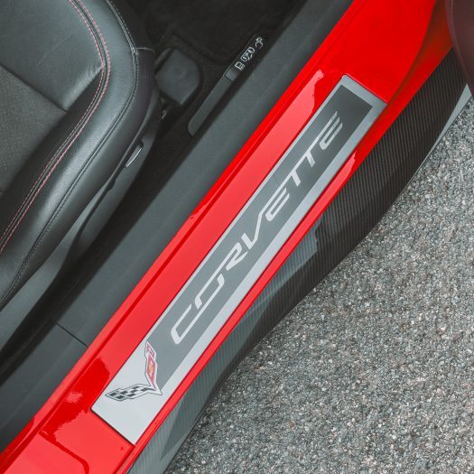 Chevrolet Corvette C7 Z06