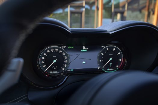 Alfa Romeo Tonale facelift