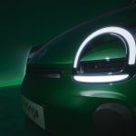 La nouvelle Twingo E-Tech déjà commandable !