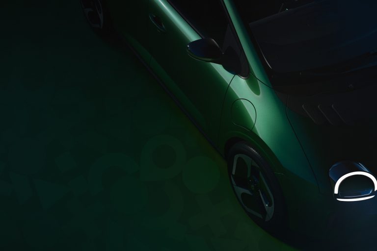 Renault Twingo E-Tech electric