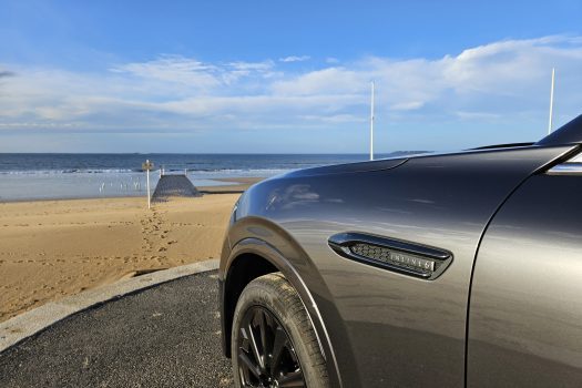 Mazda CX-80 3.3L e-SKYACTIV D 254 Homura Plus