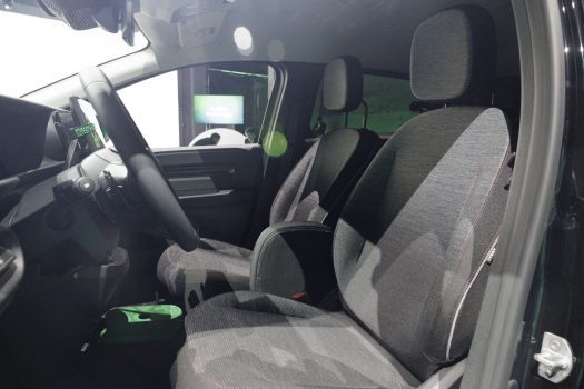 Renault Twingo E-Tech electric