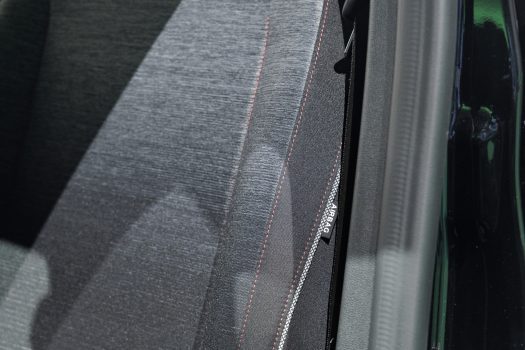 Renault Twingo E-Tech electric