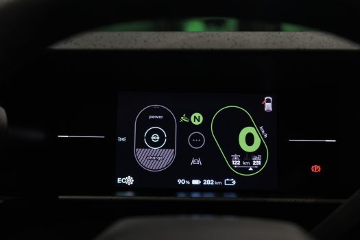 Renault Twingo E-Tech electric