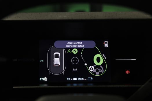 Renault Twingo E-Tech electric