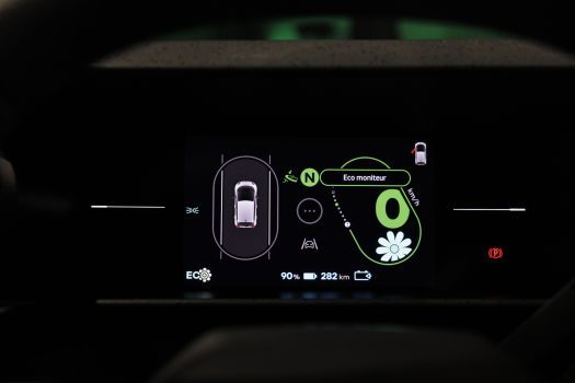 Renault Twingo E-Tech electric