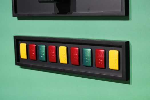 Présentation des coques de cartes mains libres