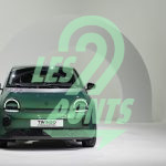 Renault Twingo E-Tech electric : le retour de la grenouille !