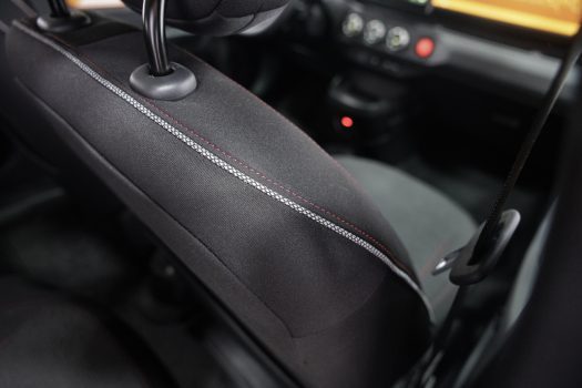 Renault Twingo E-Tech electric