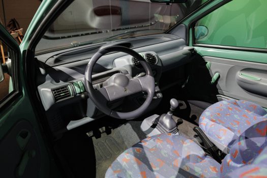 Renault Twingo 1