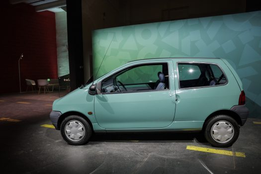 Renault Twingo 1
