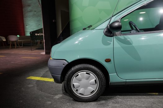 Renault Twingo 1