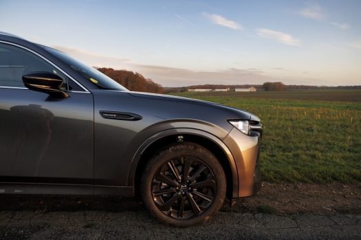 Mazda CX-80 SkyActiv-D 254