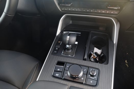 Mazda CX-80 SkyActiv-D 254