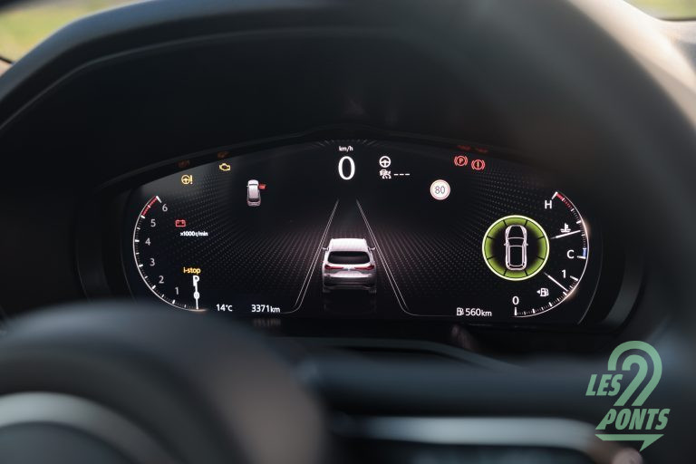 Mazda CX-80 SkyActiv-D 254