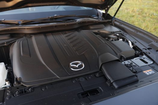 Mazda CX-80 SkyActiv-D 254