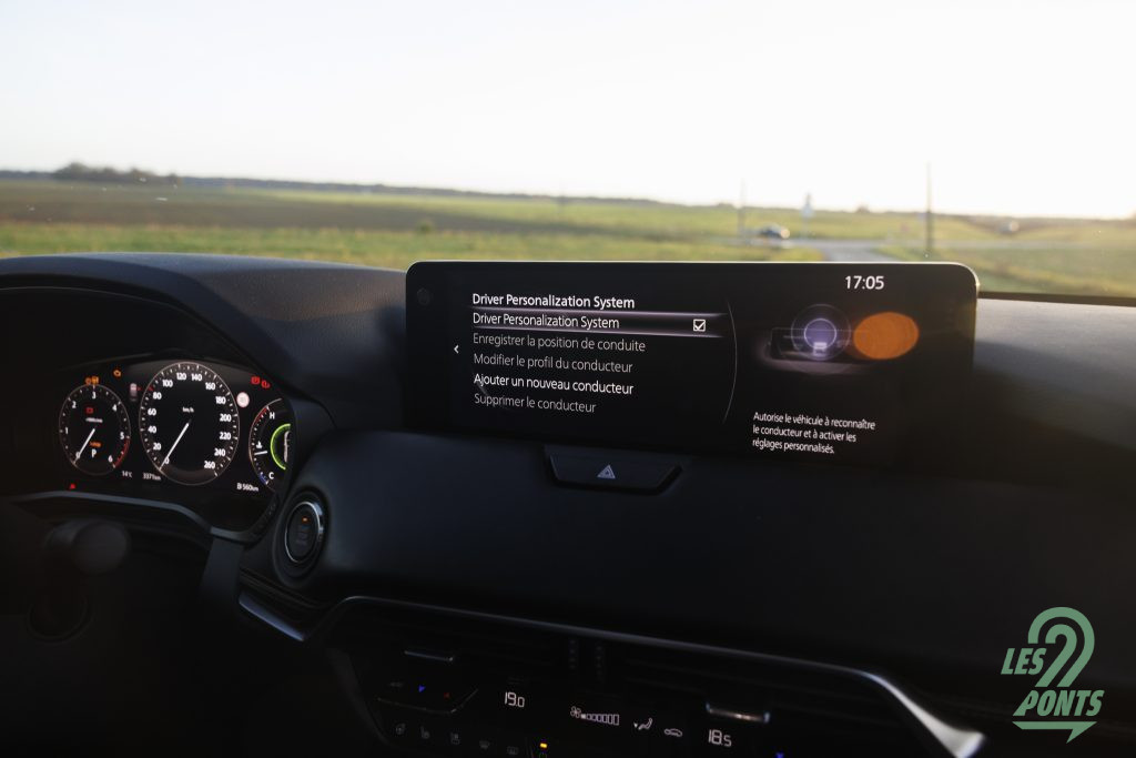 Mazda CX-80 SkyActiv-D 254